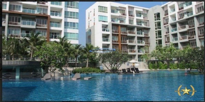 Condo or Apartments in Hua Hin and Thailand for sale, Hua Hin Property Search