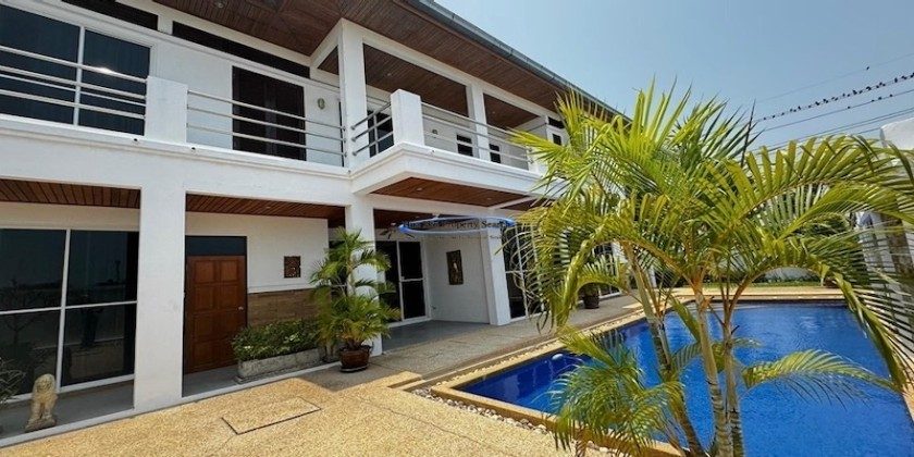 House for Rent, Pool Villa for rent in Hua Hin and Thailand