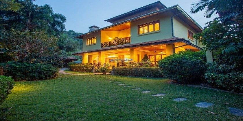 House for sale in Hua Hin and Thailand, Hua Hin Property Search