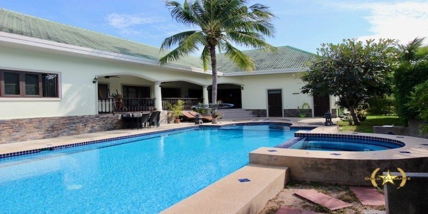 House for sale in Hua Hin and Thailand, Hua Hin Property Search