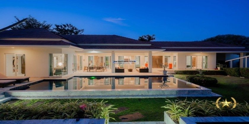 House for sale in Hua Hin and Thailand, Hua Hin Property Search