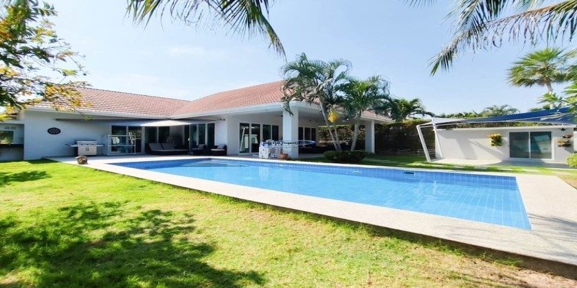 House for sale in Hua Hin and Thailand, Hua Hin Property Search