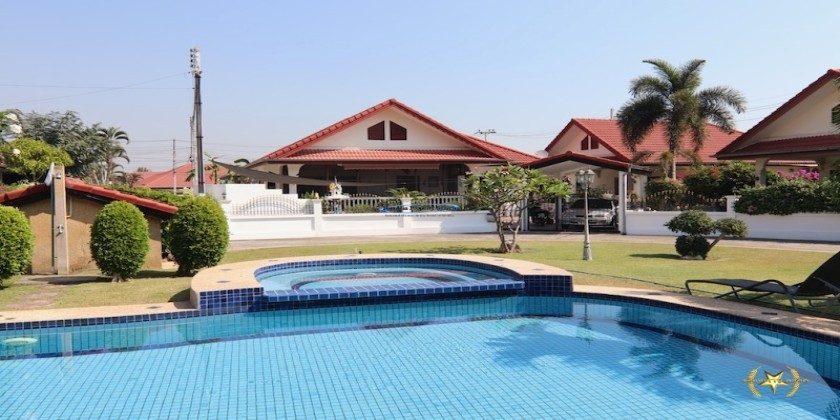 House for sale in Hua Hin and Thailand, Hua Hin Property Search