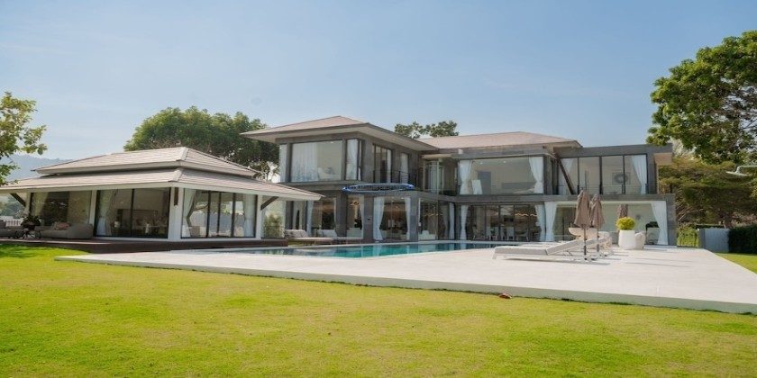 House for sale in Hua Hin and Thailand, Hua Hin Property Search