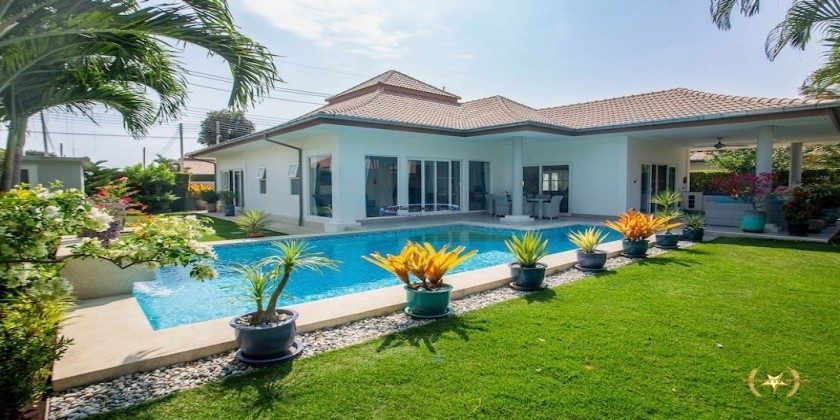 House for sale in Hua Hin and Thailand, Hua Hin Property Search