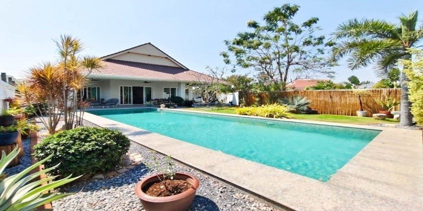 House for sale in Hua Hin and Thailand, Hua Hin Property Search