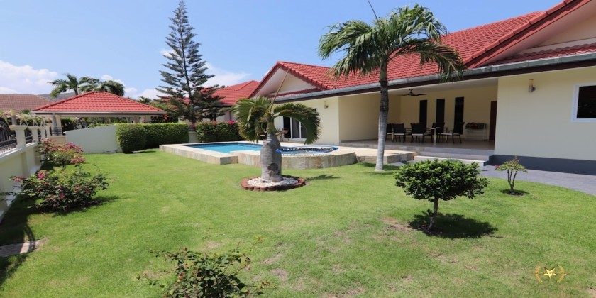 House for sale in Hua Hin and Thailand, Hua Hin Property Search