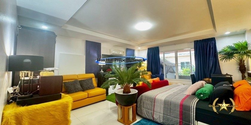 House for sale in Hua Hin and Thailand, Hua Hin Property Search