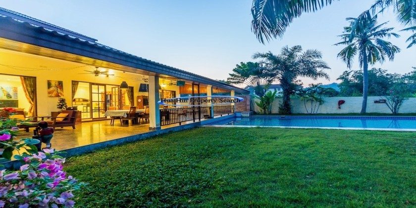 House for sale in Hua Hin and Thailand, Hua Hin Property Search