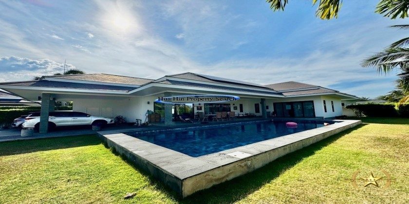 House for sale in Hua Hin and Thailand, Hua Hin Property Search