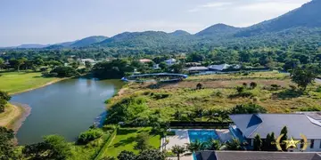 Golf course property in Hua Hin and Thailand for sale, Hua Hin Property Search