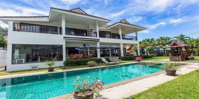 House for sale in Hua Hin and Thailand, Hua Hin Property Search