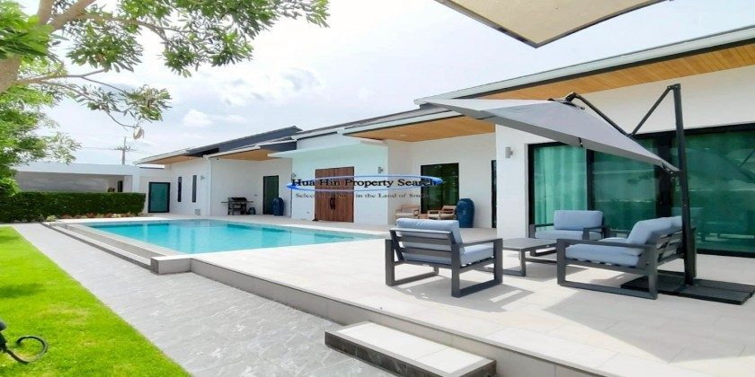 House for sale in Hua Hin and Thailand, Hua Hin Property Search