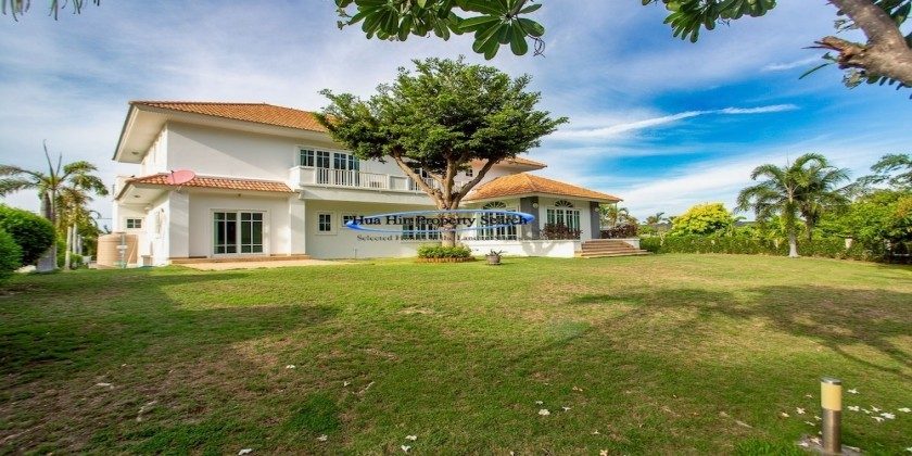 House for sale in Hua Hin and Thailand, Hua Hin Property Search