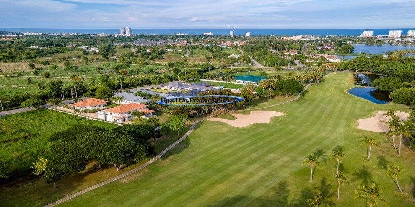 Golf course property in Hua Hin and Thailand for sale, Hua Hin Property Search