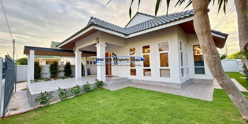 House for sale in Hua Hin and Thailand, Hua Hin Property Search