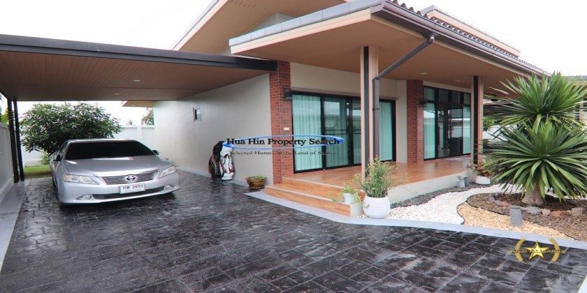 House for sale in Hua Hin and Thailand, Hua Hin Property Search