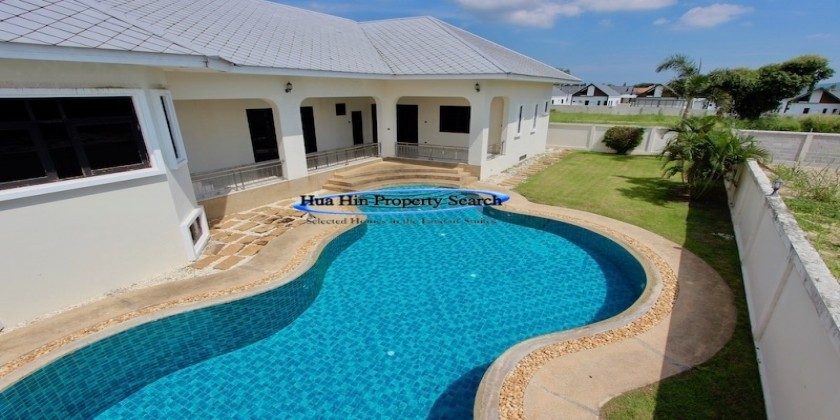 House for sale in Hua Hin and Thailand, Hua Hin Property Search