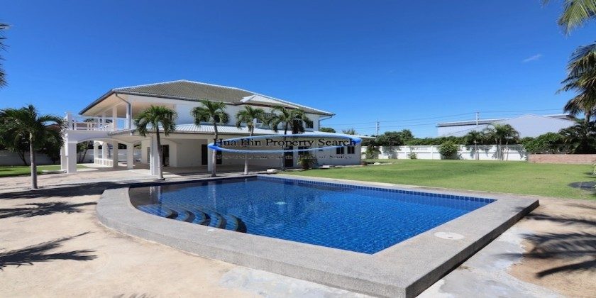 House for sale in Hua Hin and Thailand, Hua Hin Property Search