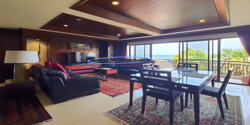 Condo or Apartments in Hua Hin and Thailand for sale, Hua Hin Property Search