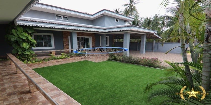 House for sale in Hua Hin and Thailand, Hua Hin Property Search