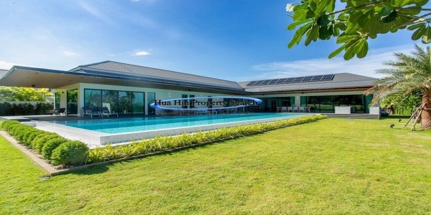 House for sale in Hua Hin and Thailand, Hua Hin Property Search