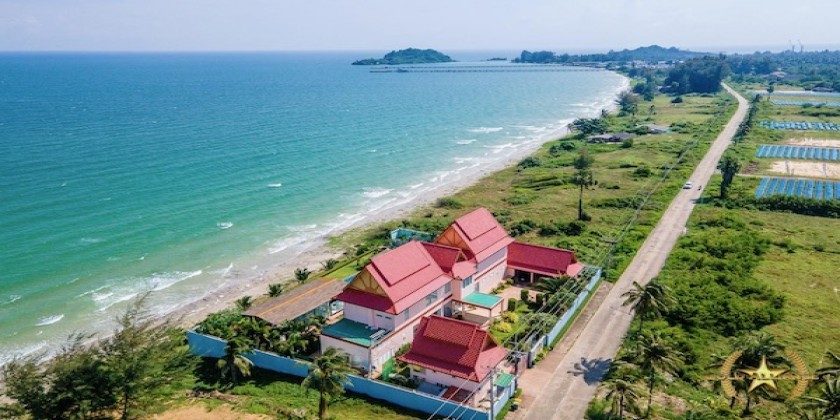 House for sale in Hua Hin and Thailand, Hua Hin Property Search