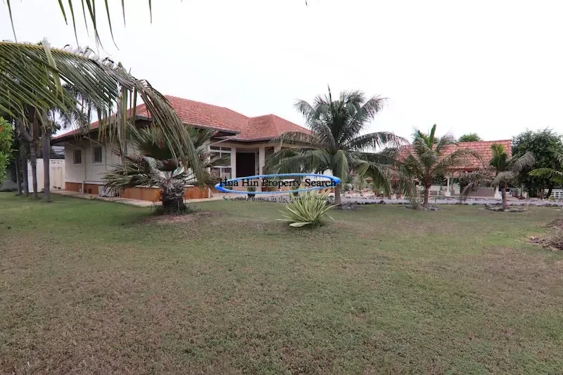 House for sale in Hua Hin and Thailand, Hua Hin Property Search