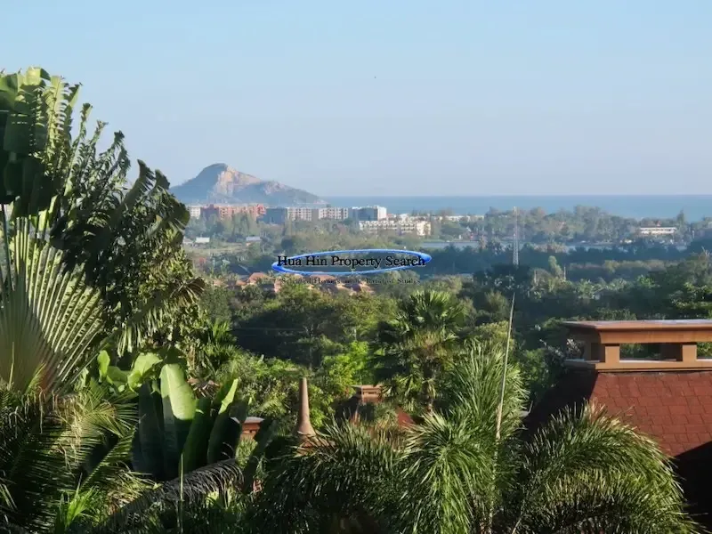 House for sale in Hua Hin and Thailand, Hua Hin Property Search