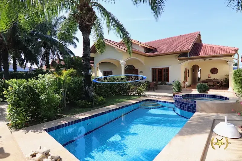 House for sale in Hua Hin and Thailand, Hua Hin Property Search