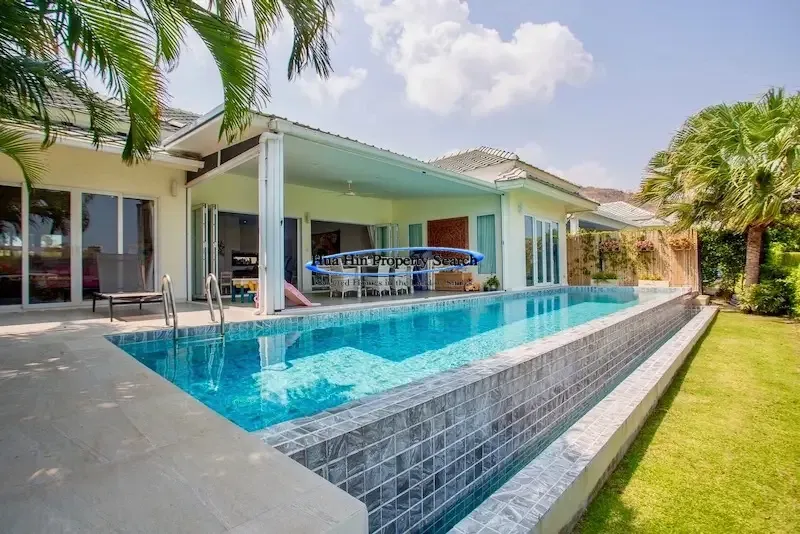 House for sale in Hua Hin and Thailand, Hua Hin Property Search