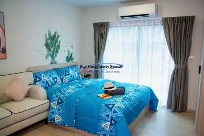 Condo and Apartments for rent in Hua Hin and Thailand please contact us for more information