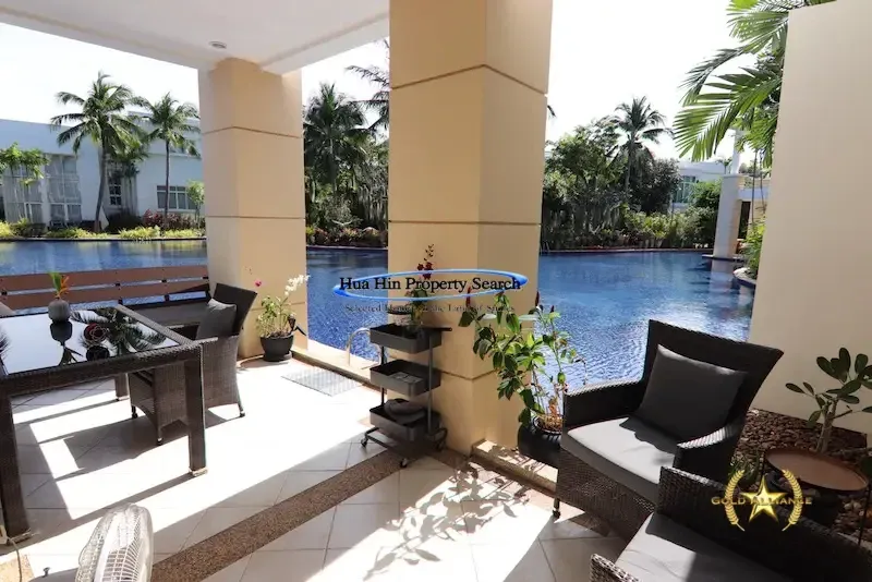 Condo or Apartments in Hua Hin and Thailand for sale, Hua Hin Property Search