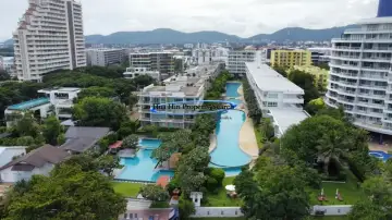 Condo or Apartments in Hua Hin and Thailand for sale, Hua Hin Property Search