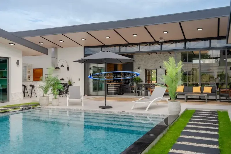 House for sale in Hua Hin and Thailand, Hua Hin Property Search