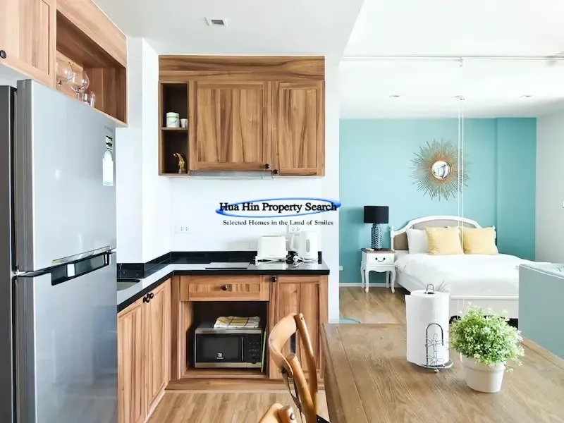 Condo or Apartments in Hua Hin and Thailand for sale, Hua Hin Property Search