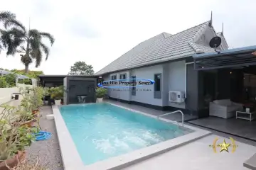 House for sale in Hua Hin and Thailand, Hua Hin Property Search