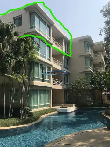 Condo or Apartments in Hua Hin and Thailand for sale, Hua Hin Property Search