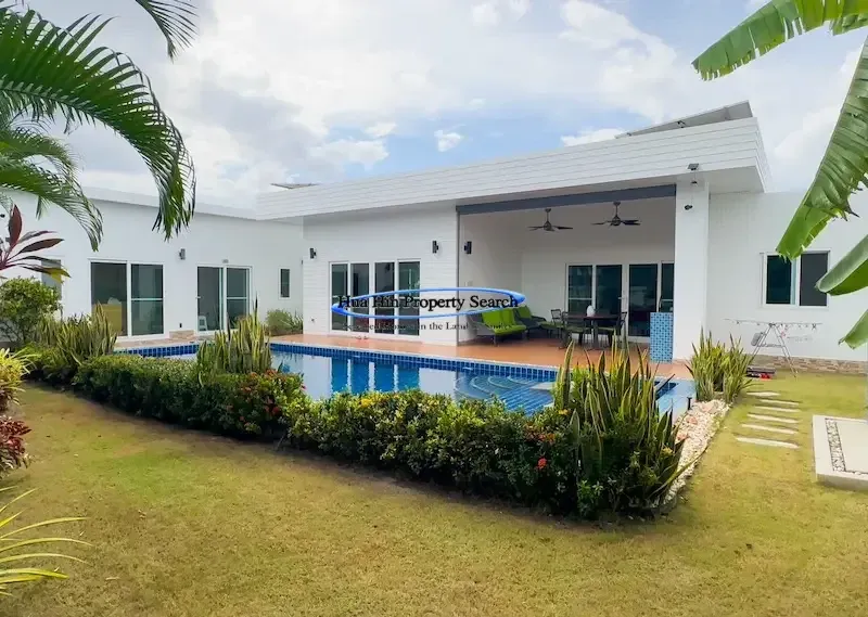 House for sale in Hua Hin and Thailand, Hua Hin Property Search