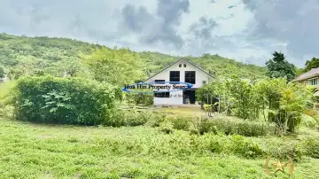 Golf course property in Hua Hin and Thailand for sale, Hua Hin Property Search