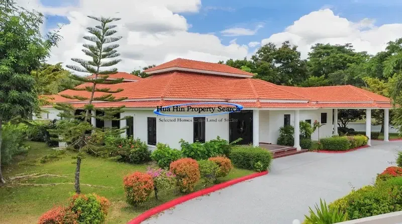 House for sale in Hua Hin and Thailand, Hua Hin Property Search