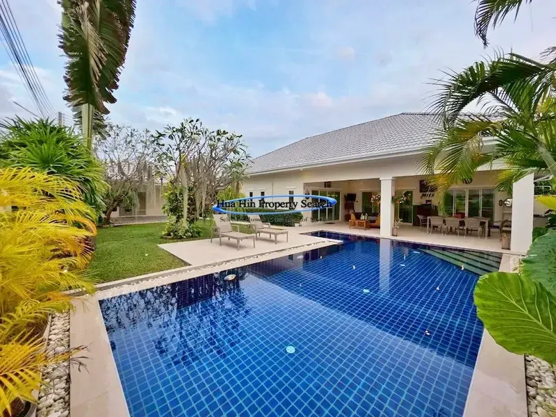 House for sale in Hua Hin and Thailand, Hua Hin Property Search
