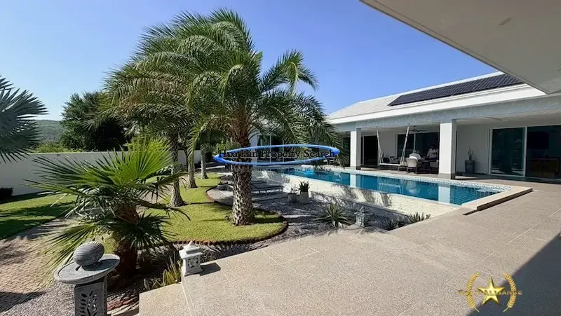 House for sale in Hua Hin and Thailand, Hua Hin Property Search