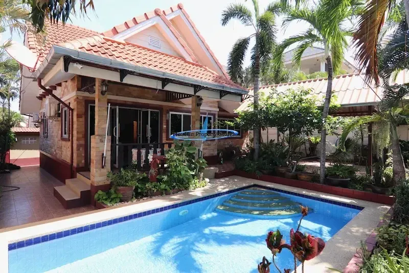 House for sale in Hua Hin and Thailand, Hua Hin Property Search