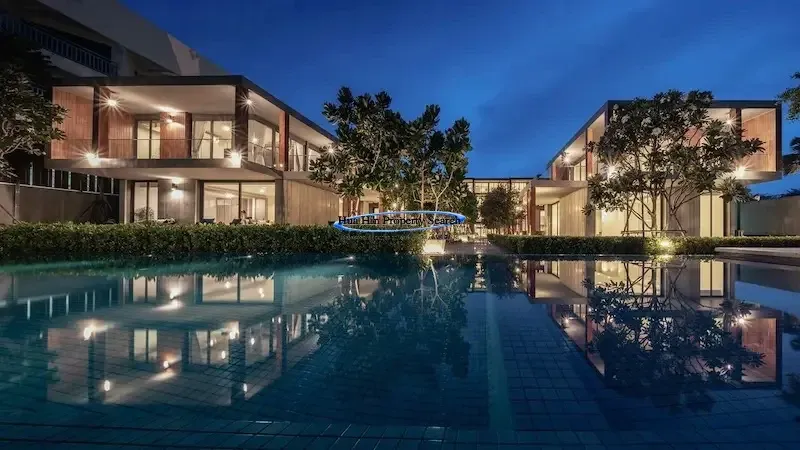 Condo or Apartments in Hua Hin and Thailand for sale, Hua Hin Property Search