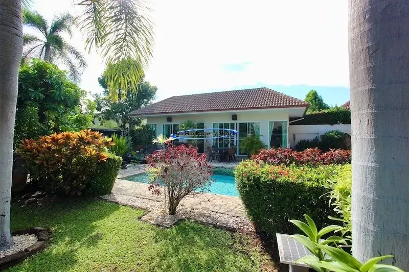 House for sale in Hua Hin and Thailand, Hua Hin Property Search