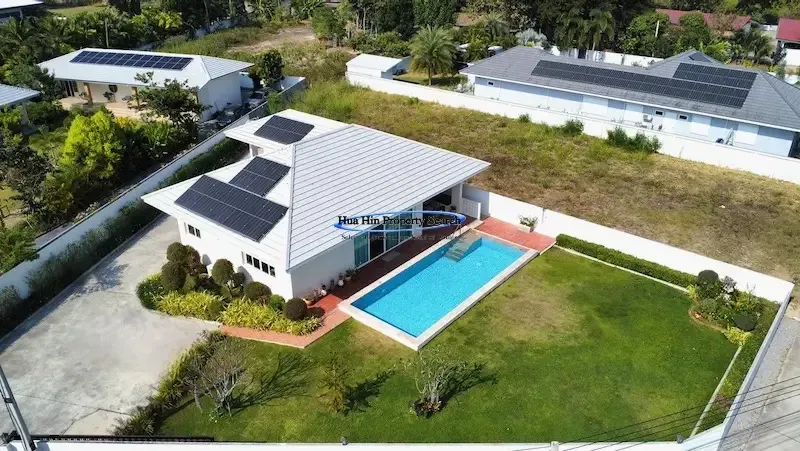 House for sale in Hua Hin and Thailand, Hua Hin Property Search