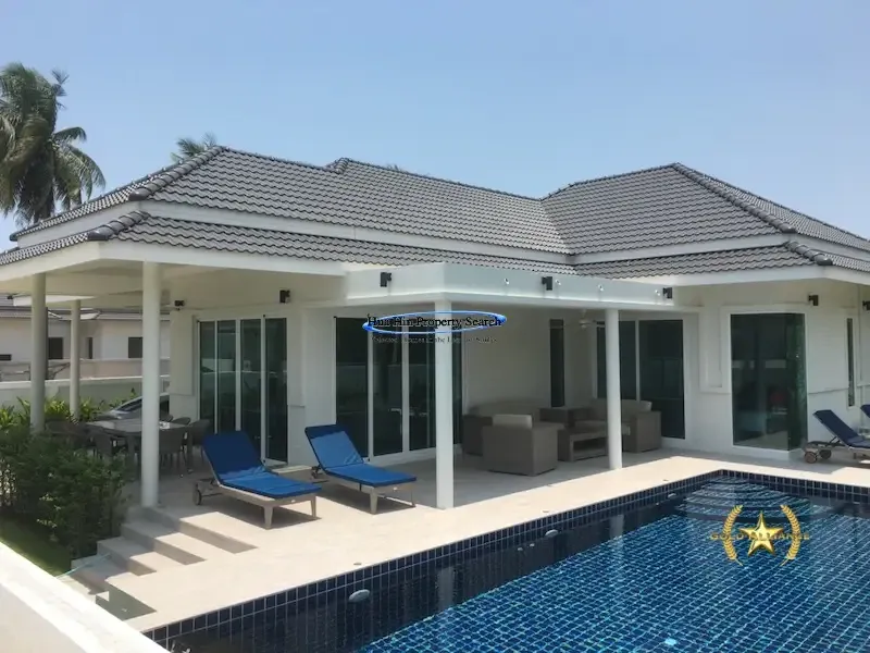 House for sale in Hua Hin and Thailand, Hua Hin Property Search