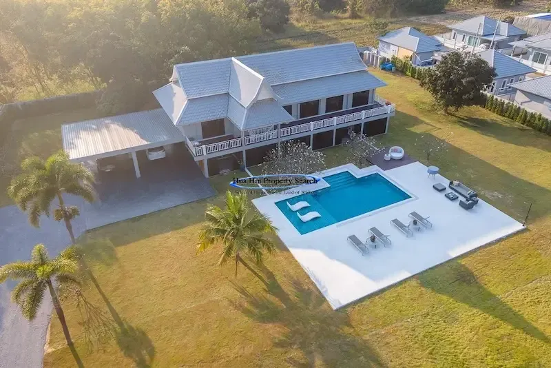 House for sale in Hua Hin and Thailand, Hua Hin Property Search