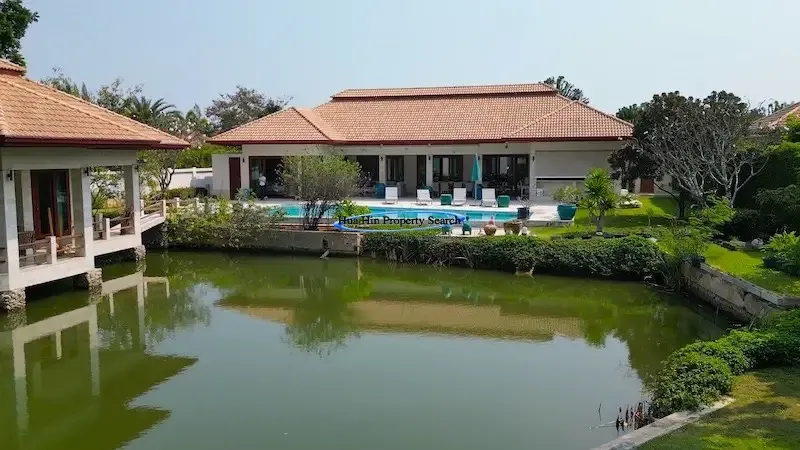 House for sale in Hua Hin and Thailand, Hua Hin Property Search